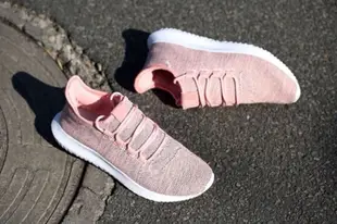 Adidas Tubular Shadow 小YEEZ 粉紅 女款 BB8871 現貨