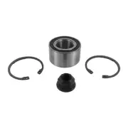 Wheel Bearing Kit For Lancia PRISMA DELTA Fiat X UNO RITMO 3120150 Front