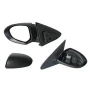 Sterling Door Mirror to suit Mazda 3 01/2009 to 01/2014 - MZ03-DOM-07L