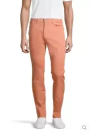 BRAX Chuck Modern Fit Hi-Flex Stretch 5-Pocket Pants 31x32, NEW Retail $198
