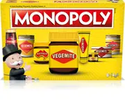 Vegemite Monopoly