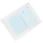 UK Plug Smart Cloud Digital Photo Frame 10.1in Touch Screen WIFI Playback El Hot