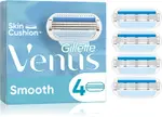 [Gillette] Replacement heads Venus - Variant: 4 pieces