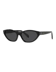 [Celine] CL40251U Sunglasses in Black