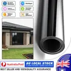 100x200cm Privacy Window Film One Way Glass Mirror Tint UV Block Heat Anti-Glare