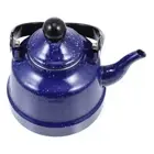 Induction Tea Kettle Japanese Kettle Enamelware Teapot Asian Teapot