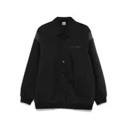 [New Balance] New Balance Athletics Jacket S BLACK