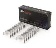 King Engine Bearings CR4104XPC Performance Rod Bearing Set for Audi/VW 75-99