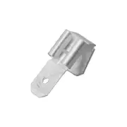 Tinned Copper Quick Disconnect Terminals Double Male Female Spade Connectors