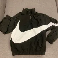 在飛比找蝦皮購物優惠-正品公司貨 Nike 防風外套 AR3133 010