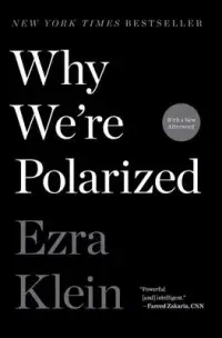 在飛比找博客來優惠-Why We’’re Polarized