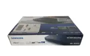 New Samsung BD-J6300 Blu-Ray Player - WiFi USB HDMI 4K UHD Upscaling SEALED