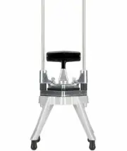 Commercial 3/8" Dicer Vegetable Fruit Chopper Tomato Slicer