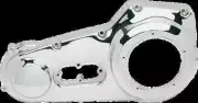 DG Chrome Aluminum Outer Primary Clutch Cover for Harley Heritage Springer 99-03
