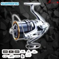 在飛比找蝦皮購物優惠-中壢鴻海釣具《SHIMANO》 FLIEGEN SD 35 