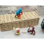 DULALA杜拉拉 上發條玩具 (庫存出清) 玩具 小孩玩具 節日送禮 禮物 聖誕禮物