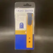 GKI/Bethlehem Lighting Light Tester Batteries Included