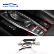 Automatic Stop Start Parking System Cable Plug with Tool For Honda CRIDER ENVIX