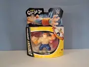 Heroes Of Ju Jit Zu John Cena Action Figure WWE