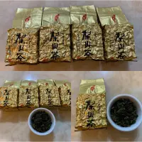 在飛比找蝦皮購物優惠-梨山新佳陽烏龍冬茶👍