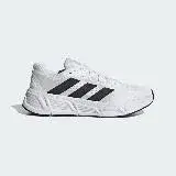 在飛比找遠傳friDay購物優惠-【ADIDAS】 QUESTAR 2 男 慢跑鞋 白-IF2