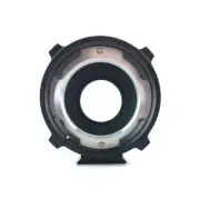 Lens Mount Adapter Ring for Cine PL Lens to M43 MFT GH5 GH4 GH3 GH2 BMPCC Camera
