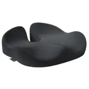 Seat Cushion for Tailbone Pain Relief Office Chair Cushion Extra Large Ergono...