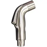 Plumb Pak For Universal Silver Brushed Nickel Kitchen Faucet Sprayer (6-pack)