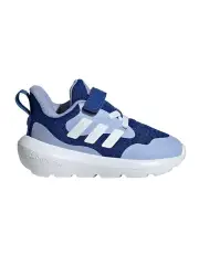 [Adidas] Fortarun 3.0 Elastic Lace Self-Fastening Infant Sport in Royal Blue