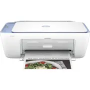 HP DeskJet 2822e All-in-One Printer, Color, Printer for Home, Print, copy, scan,
