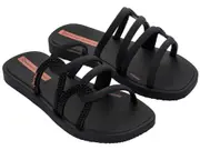 SOLAR SLIDE KIDS / BLACK