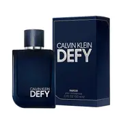 Calvin Klein Defy Parfum 100Ml Spray