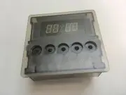 Genuine Neff Oven Clock Timer B9481N3/01 B9481N3/02