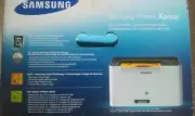 Samsung Xpress C410w Wireless Color Laser Printer Brand New In The Sealed Box