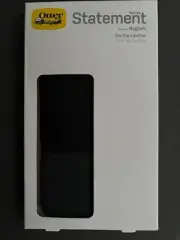 Otterbox Black iphone 16 plus case for Magsafe