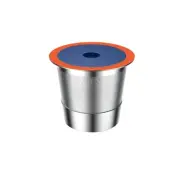 Stainless Steel Reusable K Cups for Keuring 2.0 and 1.0, Reusable Coffee Pods...