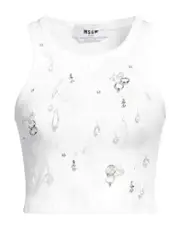 [MSGM] MSGM Tops - Item 10367664