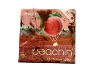 BENEFIT PEACHIN GOLDEN PEACH BLUSH 2.5g~0.08 OZ Fresh Happy Glow Skin Soft