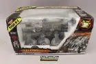 NOS VTG 1998 Tyco R/C Maximum Heat! Armageddon Movie Armadillo RC Vehicle Rare!