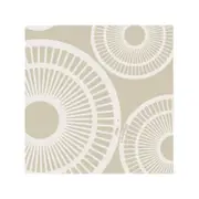 Swing Chair in Biscuit 2.85m x 2.4m Small Wallpaper Mural
