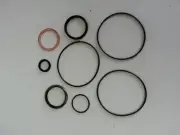 STEERING CONTROL UNIT HSU SEAL KIT FOR MAHINDRA TRACTOR C27 / C35 -64455