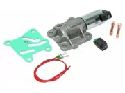Exhaust Variable Timing Solenoid For 99-02 Volvo V70 S70 S80 S60 C70 2.4T HS96J3 (for: Volvo)