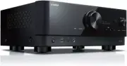 Yamaha RX-V6A 7.2-Channel AV Receiver, Wi-Fi, Bluetooth, Dolby Atmos, Alexa