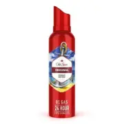 Old Spice ORIGINAL Deodorant Body Spray Royal (140 ml ) Free & Fast Shipping