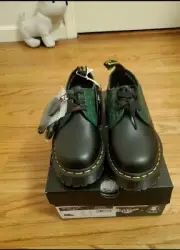 Dr. Martens X Girl Bex