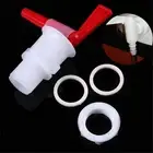 Tap Homebrew Beer Spigot Bucket Spigot Filler Spout Brew Bottling Bucket