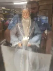 Albus Dumbledore - WB 100th Anniversary Collection HND83-993