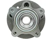 Front Wheel Hub Assembly For 05-14 Land Rover LR3 Range Rover Sport LR4 RH37D1 (for: Land Rover)