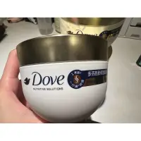 在飛比找蝦皮購物優惠-（已售出）Dove 多芬 一分鐘胜肽胺基酸修護髮膜280g