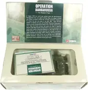 Corgi - Churchill Mk Iv 5th Guard Tank Army, Soviet Army 1:50